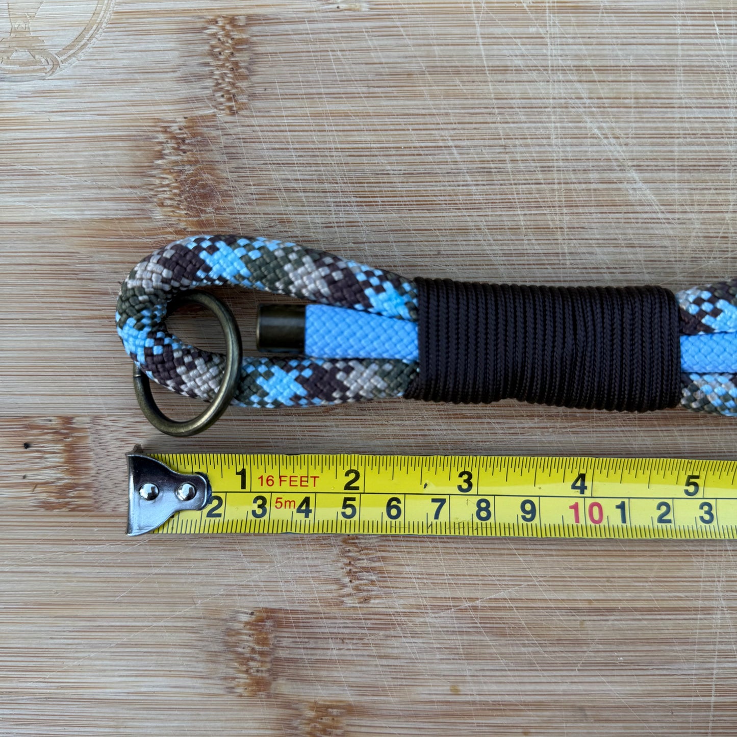 Ready to ship - Tundra Triple Collar