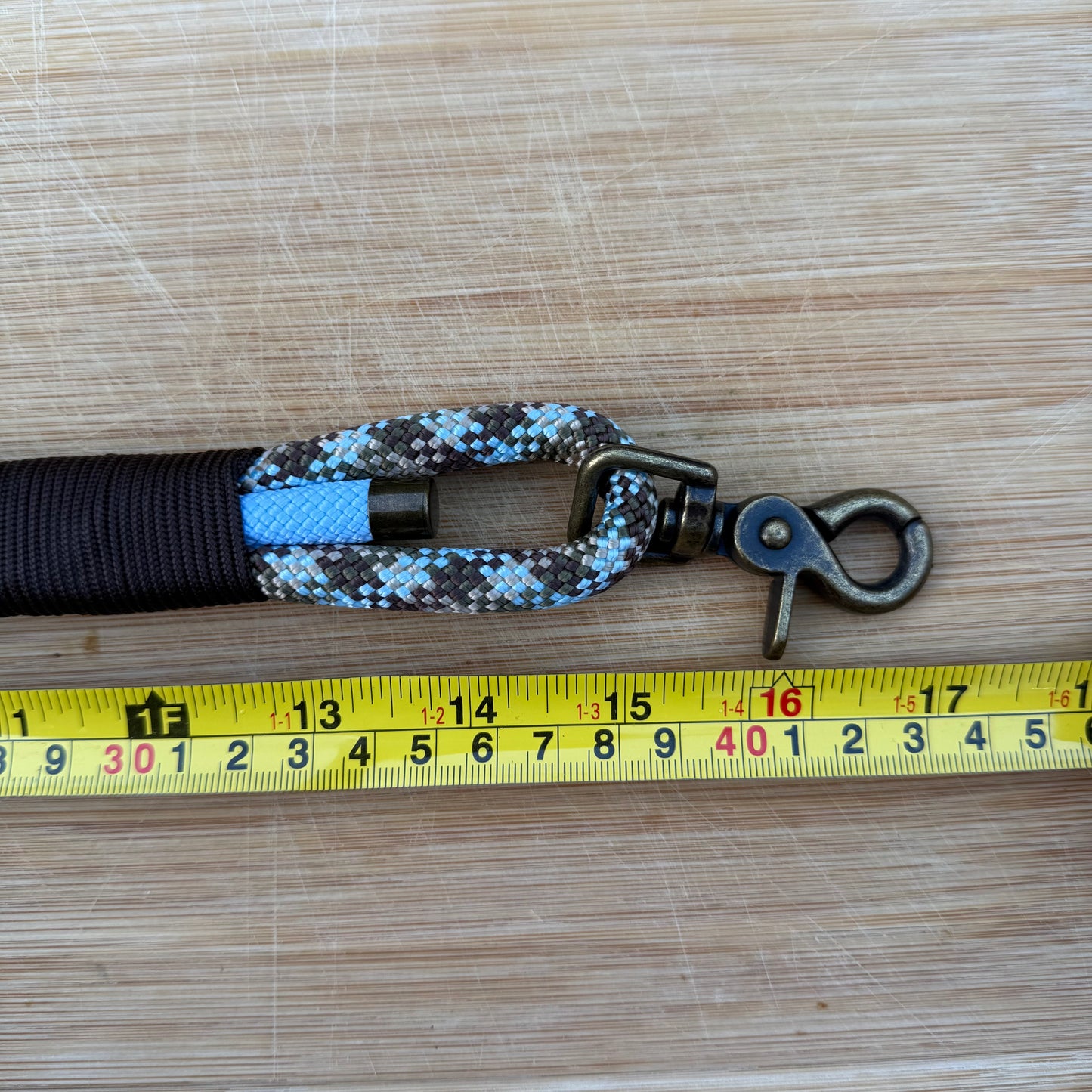 Ready to ship - Tundra Triple Collar