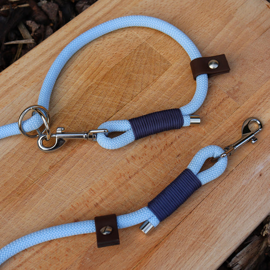 Paracord Multiway Dog Lead - Design Your Own