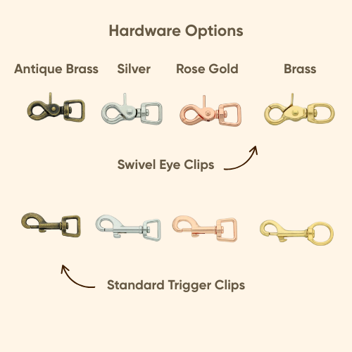 Paracord Knotted Dog Clip Lead - Design Your Own