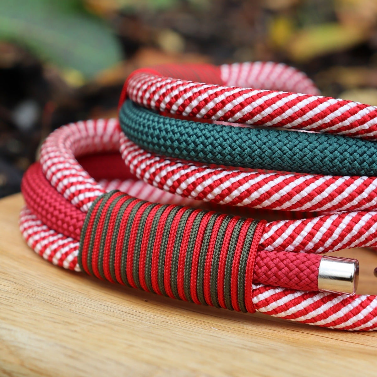 Christmas Collection - Candy Cane Lane