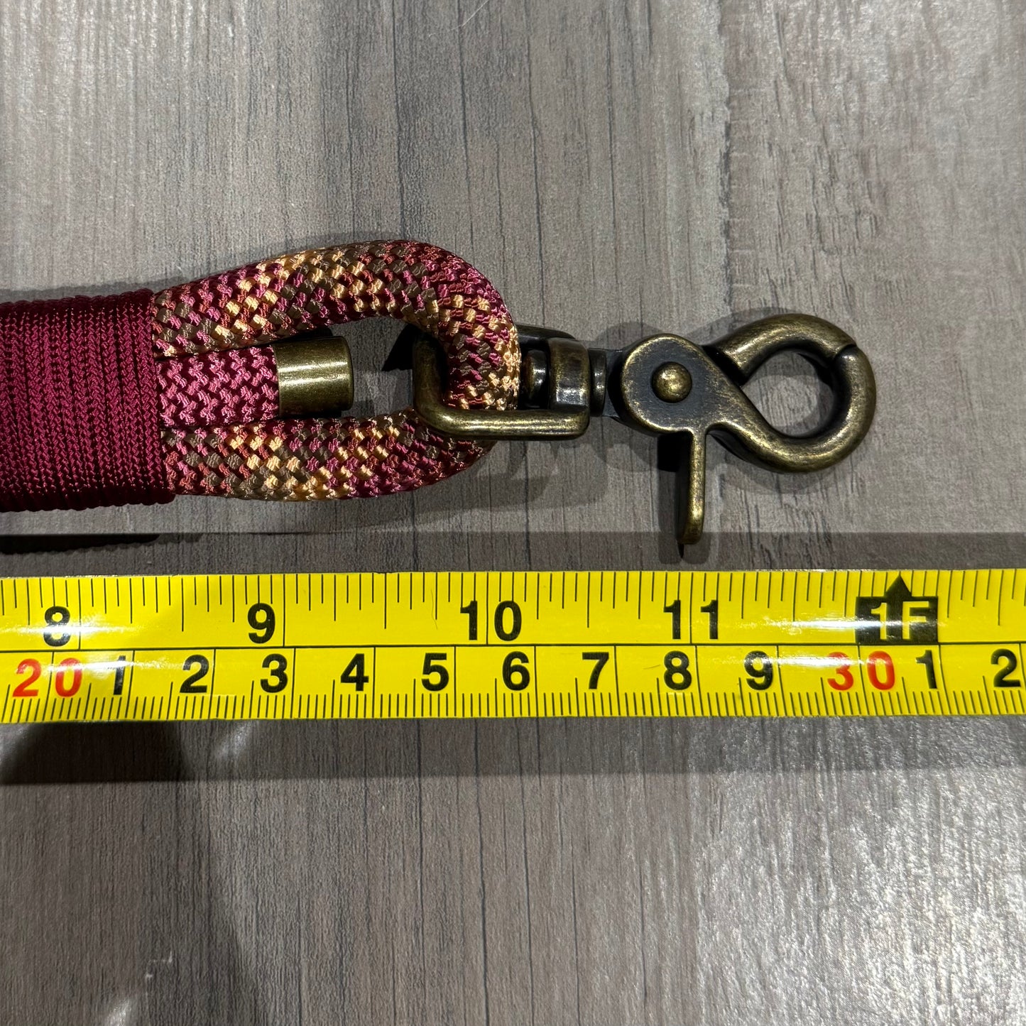 Ready to ship - Autumn Leaves Triple