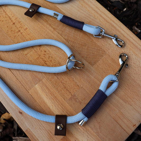 Paracord Multiway Dog Lead - Design Your Own