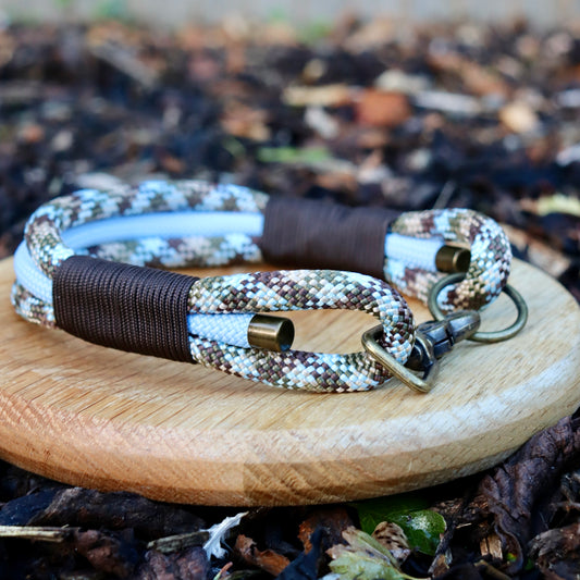 Ready to ship - Tundra Triple Collar