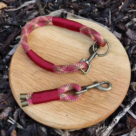 Paracord Keyring