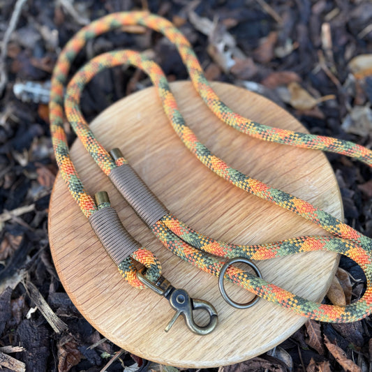 Ready to ship - Maple Syrup Clip Lead