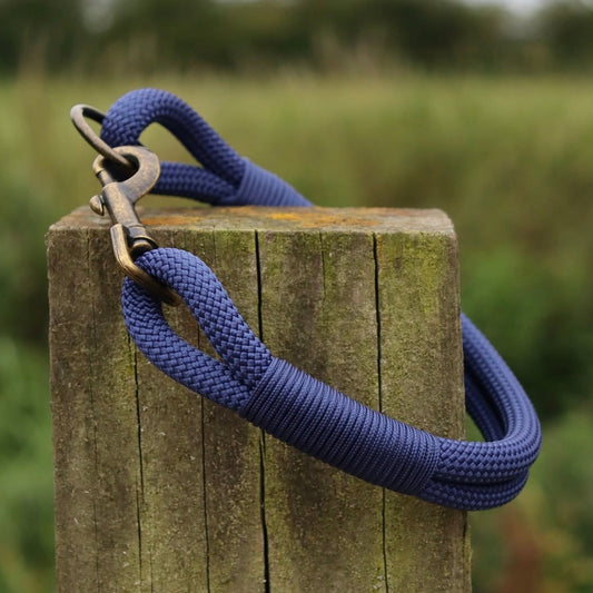 Double Layer Rope Collar - Design Your Own