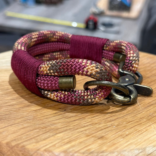 Ready to ship - Autumn Leaves Triple