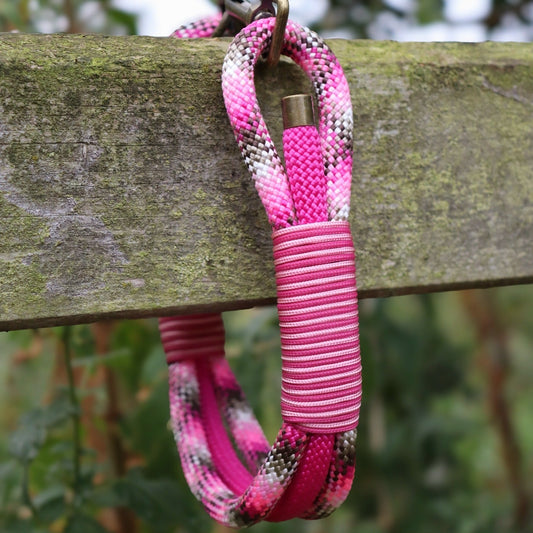 The 'Callie' Triple Collar