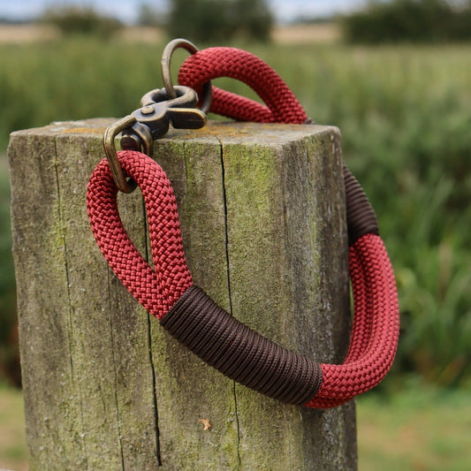 The 'Oscar' Double Collar