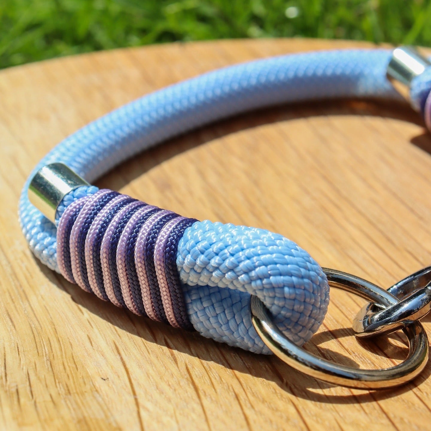 The 'Luna' Single Collar