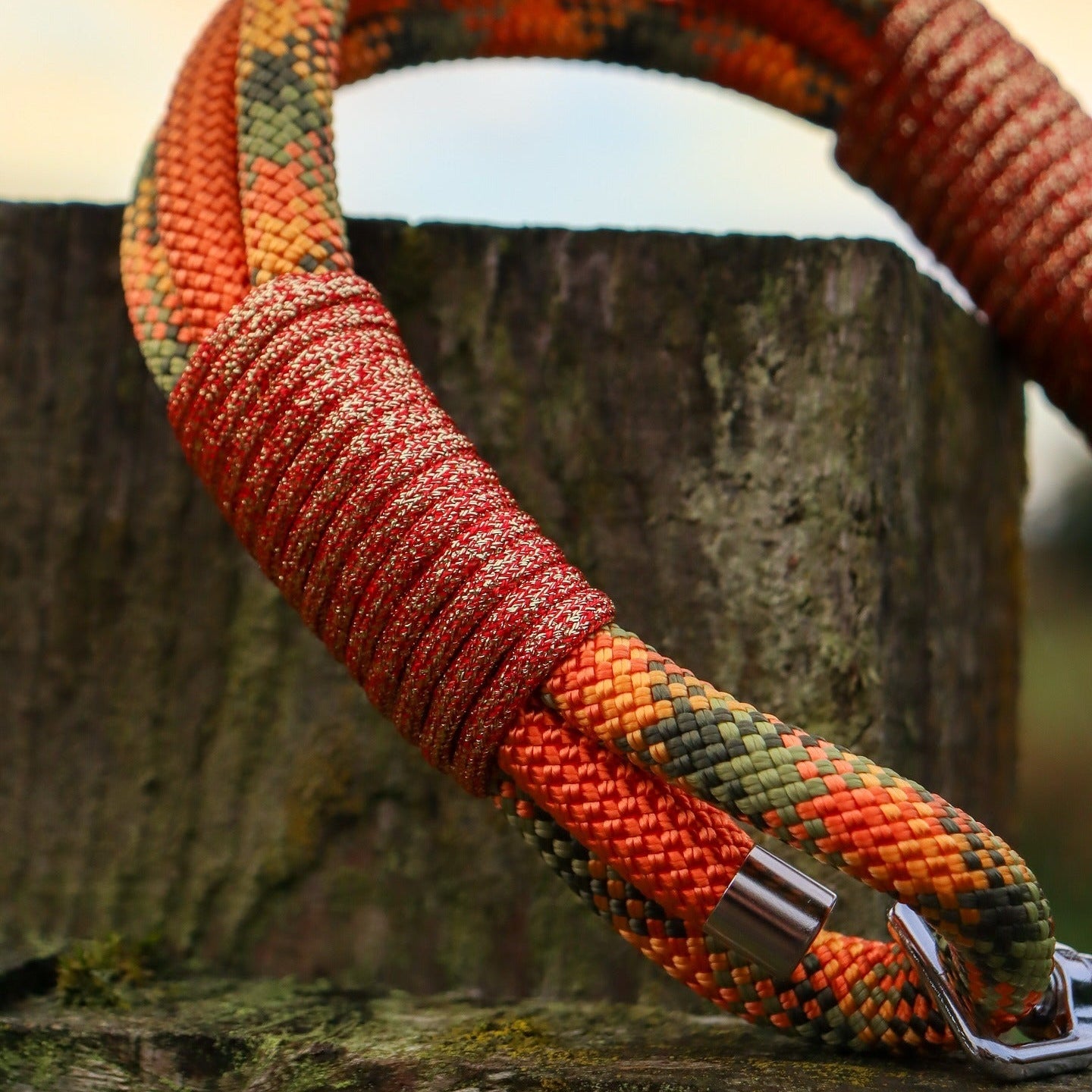 The 'Airi' Triple Collar