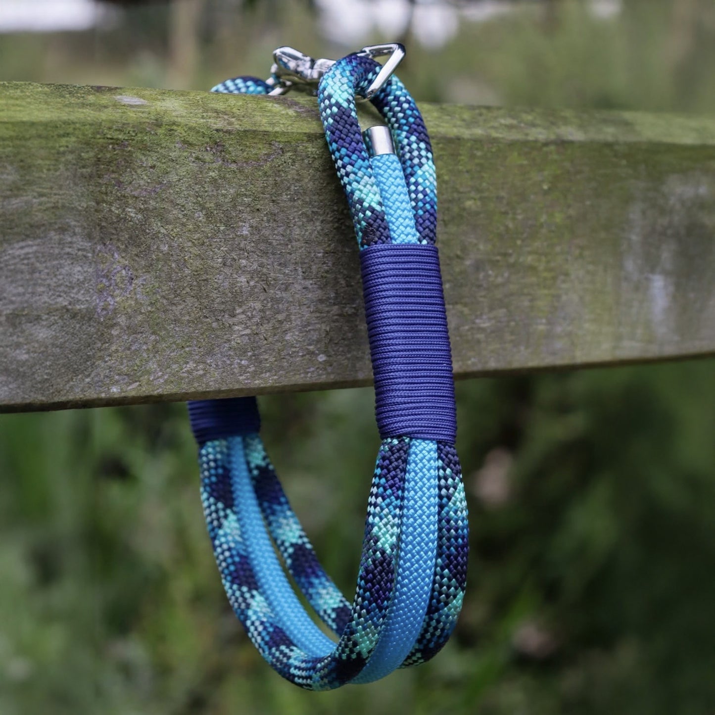 The 'Riley' Triple Collar