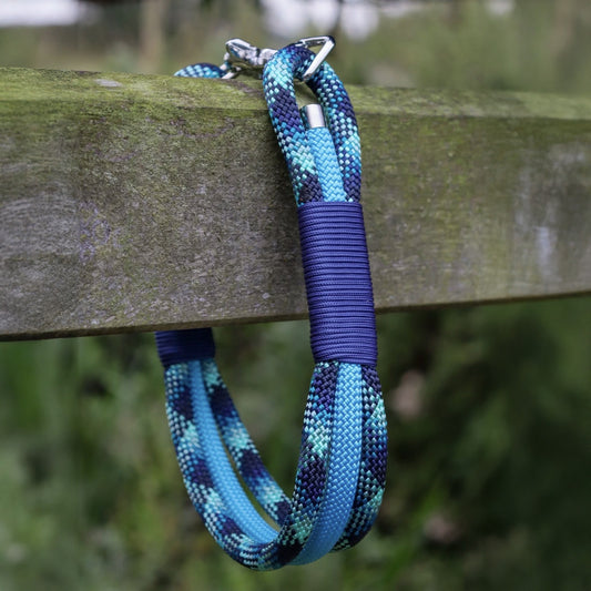 The 'Riley' Triple Collar